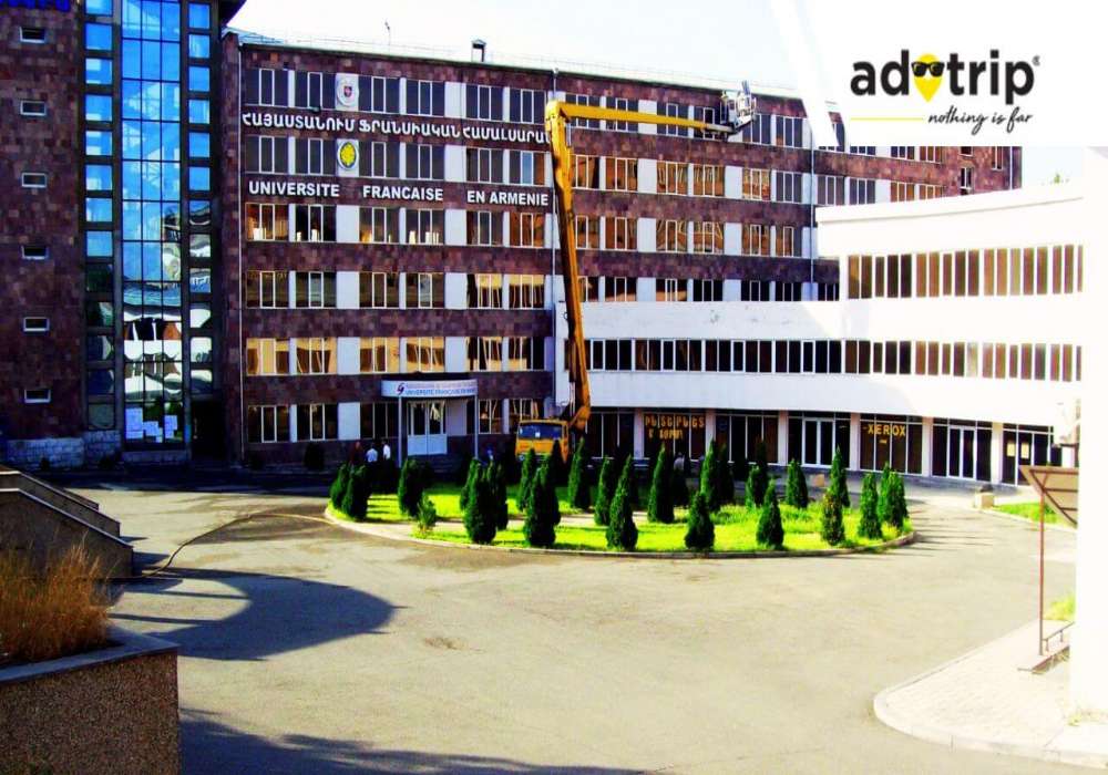 best hospitals in armenia, top 10 hospitals in armenia